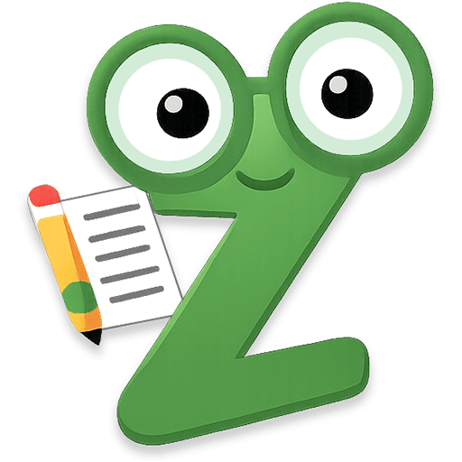 Задачник - zadachnik.bg logo
